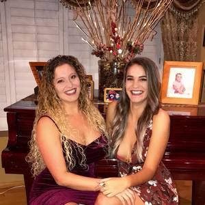 Meet your Posher, Harley